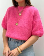 Charger l&#39;image dans la galerie, PULL FLAVIA ROSE