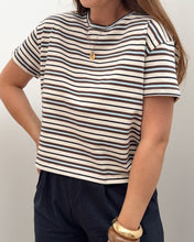 Charger l&#39;image dans la galerie, TEE-SHIRT EULALIA