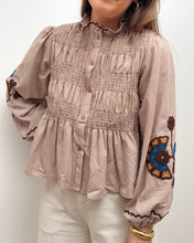 Charger l'image dans la galerie, BLOUSE EMILY