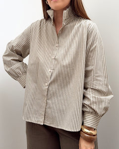 CHEMISE SOLÉY