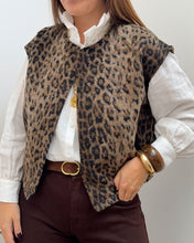 Charger l&#39;image dans la galerie, VESTE HILDA