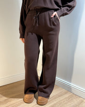 Charger l'image dans la galerie, PANTALON ALIXE MARRON
