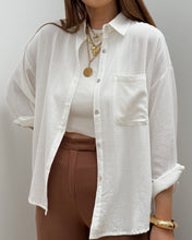 Charger l&#39;image dans la galerie, CHEMISE PAULETTE