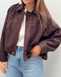 BOMBER SILOÉ