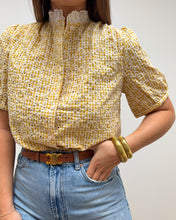 Charger l'image dans la galerie, BLOUSE AGLAÉ