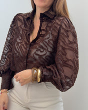 Charger l&#39;image dans la galerie, CHEMISE FLAVY