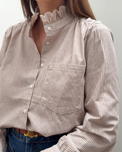 CHEMISE ÉLÉONORE