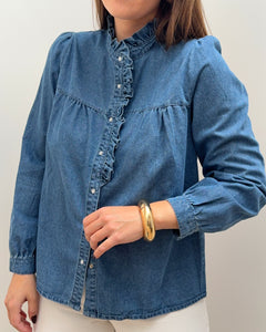 CHEMISE YUNA