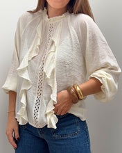 Charger l&#39;image dans la galerie, BLOUSE GLORIA