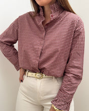 Charger l&#39;image dans la galerie, CHEMISE MARLÈNE
