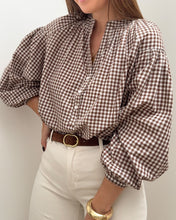 Charger l&#39;image dans la galerie, BLOUSE MILIE