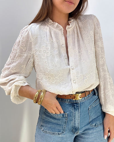 CHEMISE LILY