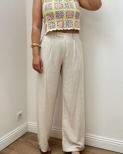 PANTALON INGRID
