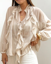 Charger l&#39;image dans la galerie, BLOUSE GARANCE