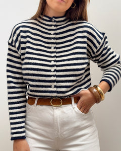 GILET ANOUCHKA