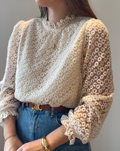 Charger l'image dans la galerie, BLOUSE AUDELIA