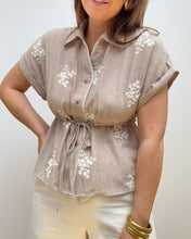 Charger l'image dans la galerie, BLOUSE MARNIE