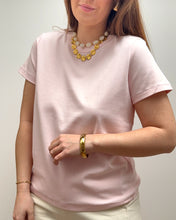 Charger l'image dans la galerie, TEE SHIRT LEORA ROSE
