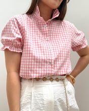 Charger l&#39;image dans la galerie, BLOUSE ALINA