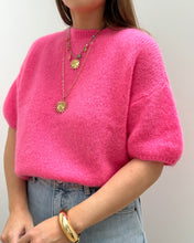 Charger l&#39;image dans la galerie, PULL FLAVIA ROSE