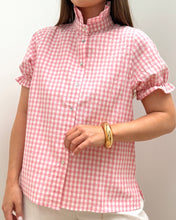 Charger l&#39;image dans la galerie, BLOUSE ALINA