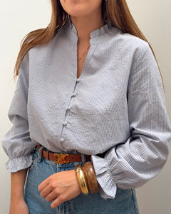 CHEMISE LUCE