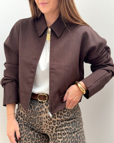VESTE TINA