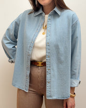 Charger l'image dans la galerie, CHEMISE DORIS