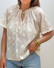 Charger l'image dans la galerie, BLOUSE VALERIA