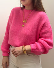 Charger l'image dans la galerie, PULL ZYA ROSE