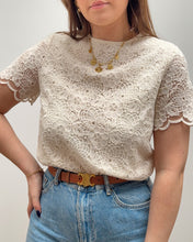 Charger l'image dans la galerie, BLOUSE XELINE