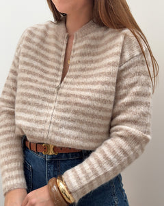 GILET ZÉLINE