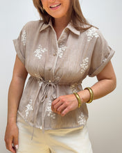Charger l'image dans la galerie, BLOUSE MARNIE