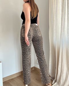 PANTALON ZELIE