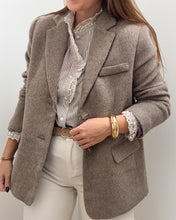 Charger l&#39;image dans la galerie, VESTE BIANCA