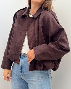 BOMBER SILOÉ