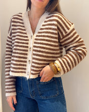Charger l'image dans la galerie, GILET NOLWENN
