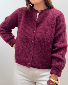 GILET ÉDÉLIE