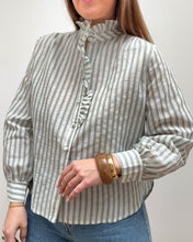 Charger l'image dans la galerie, CHEMISE AXÈLE