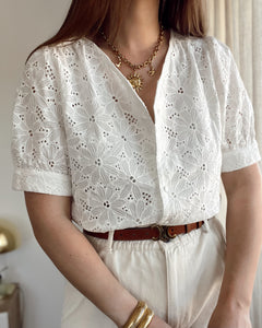 BLOUSE ISABELLA