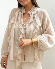 Charger l&#39;image dans la galerie, BLOUSE GARANCE