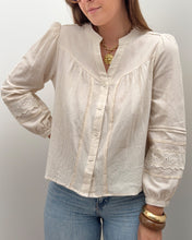 Charger l&#39;image dans la galerie, BLOUSE LEONILLE