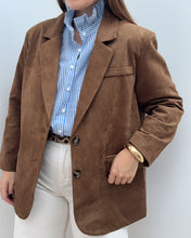 Charger l&#39;image dans la galerie, BLAZER AIMÉE