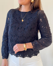 Charger l'image dans la galerie, BLOUSE CONSTANCE