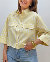 Charger l'image dans la galerie, CHEMISE LUCILE