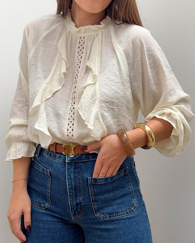 BLOUSE GLORIA