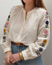 Charger l'image dans la galerie, CHEMISE CARLA