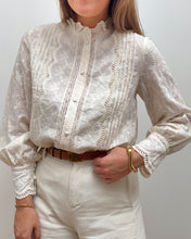 Charger l'image dans la galerie, CHEMISE LALOU