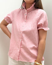 Charger l&#39;image dans la galerie, BLOUSE ALINA