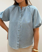 Charger l&#39;image dans la galerie, CHEMISE ANOUCK